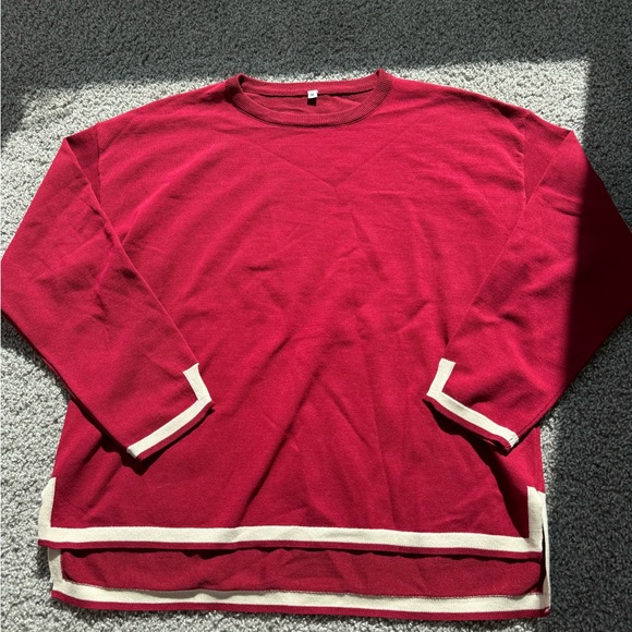 Cozy Loungewear size medium - Picture 3 of 4